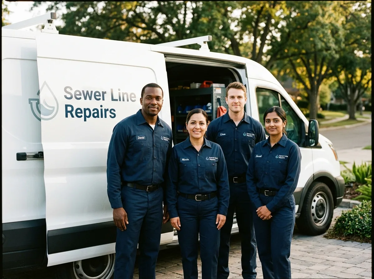 Emergency Plumber company in Sioux City, IA