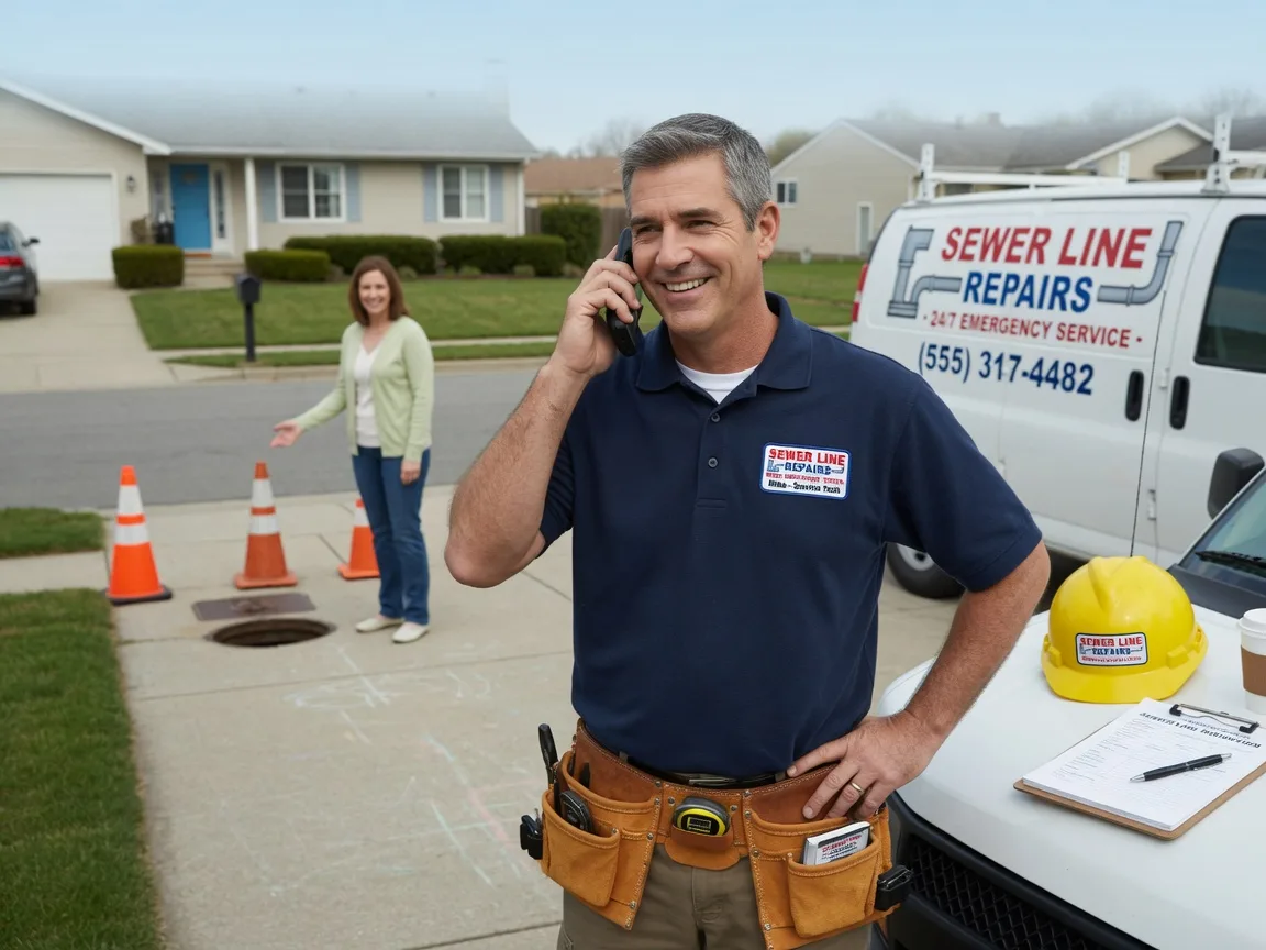Emergency Plumber Sioux City, IA FAQs